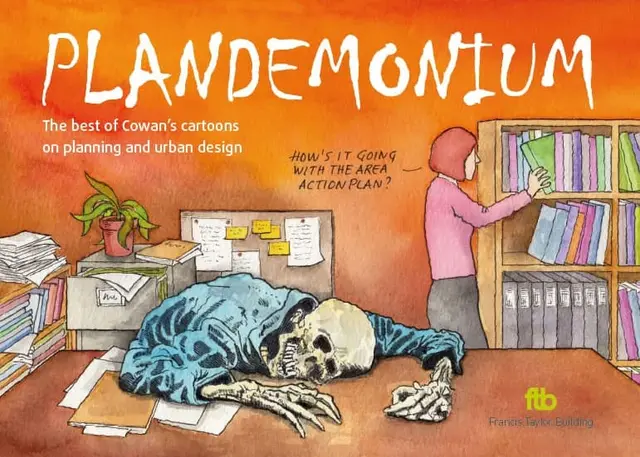 Plandemonium